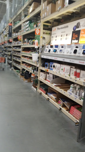 Home Improvement Store «The Home Depot», reviews and photos, 2508 Skyline Blvd, Cape Coral, FL 33914, USA