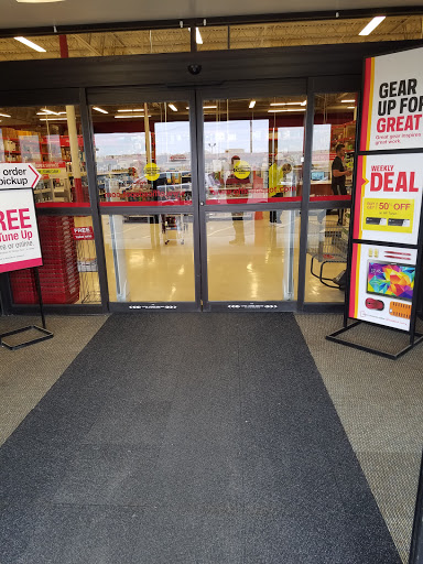 Office Supply Store «Office Depot», reviews and photos, 3445 Lennon Rd, Flint, MI 48507, USA