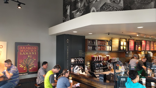 Starbucks image