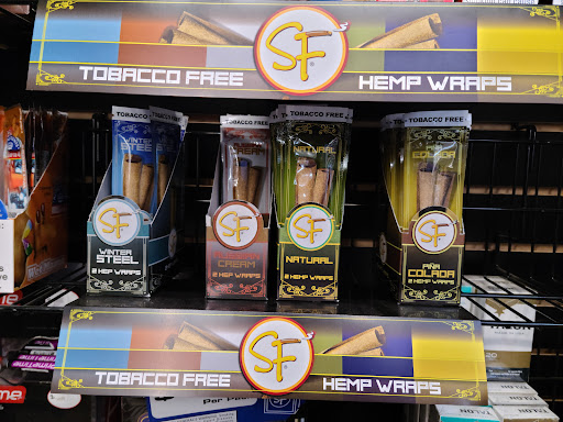 Tobacco Shop «Smoker Friendly», reviews and photos, 5896 E 72nd Ave, Commerce City, CO 80022, USA