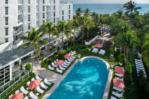 Cadillac Hotel & Beach Club, Autograph Collection by Google