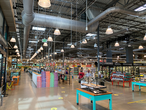 Grocery Store «Whole Foods Market», reviews and photos, 1250 S Hover Rd #300, Longmont, CO 80501, USA