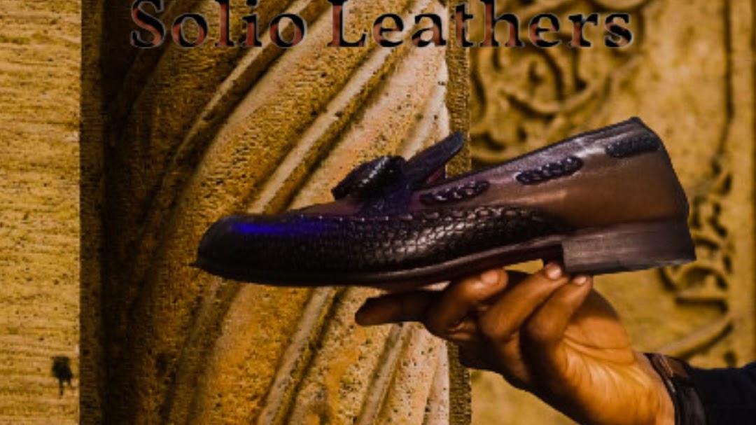 Solio Leathers