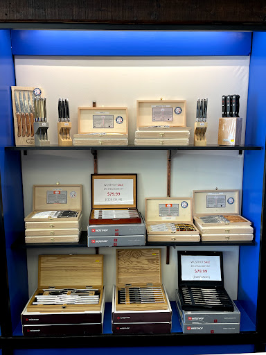 Cutlery Store «Williams Cutlery & Gifts», reviews and photos, 14824 Camden Ave, San Jose, CA 95124, USA