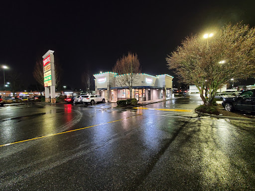 Federal Credit Union «BECU», reviews and photos