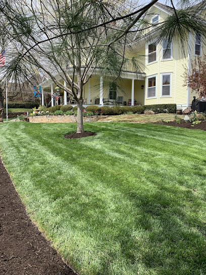 Rhoderunner Lawn & Landscaping