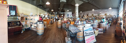 Wine Store «Appalachian Vintner», reviews and photos, 745 Biltmore Ave #121, Asheville, NC 28803, USA