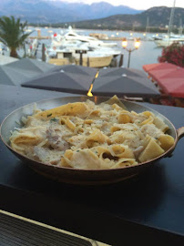 Photos du propriétaire du Restaurant méditerranéen Via Marine Le Bistrot à Calvi - n°10