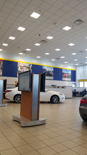 Used Car Dealer «CarMax», reviews and photos, 7980 Auto Dr, Riverside, CA 92504, USA