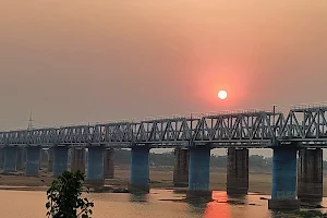 Kathajodi Bridge କାଠଯୋଡି ପୋଲ image
