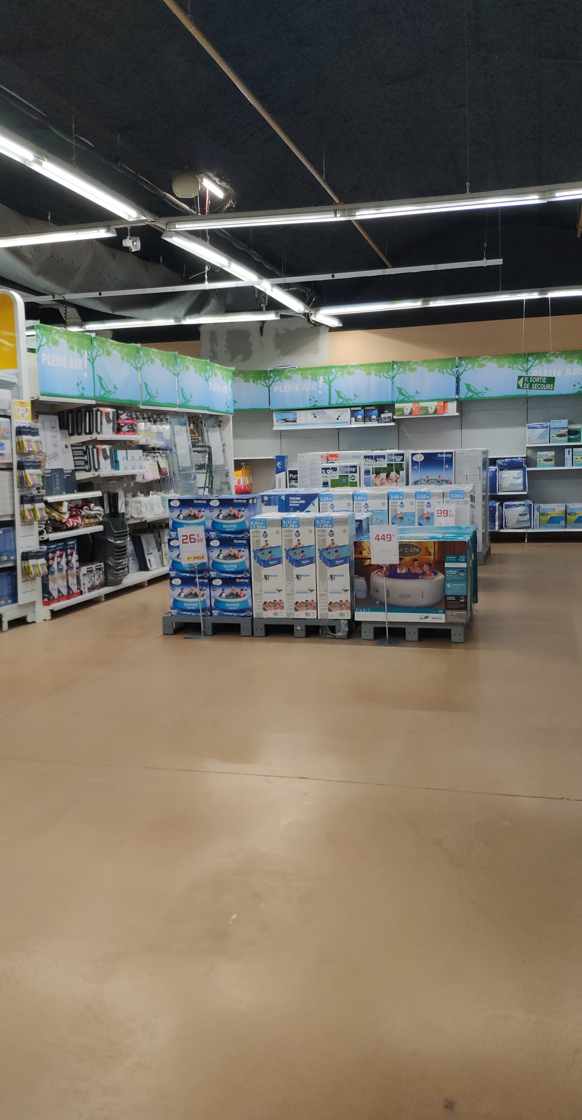 Photo n° 1 de l'avis de Maxime.o fait le 17/03/2022 à 14:40