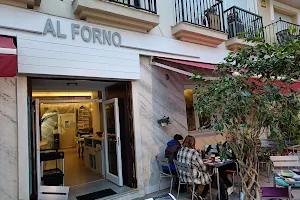 Pizzería Al Forno image