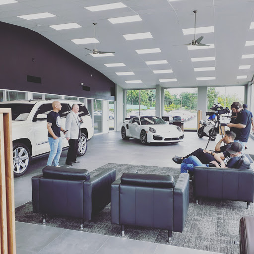 Used Car Dealer «Fellah Auto Group», reviews and photos, 1501 Cottman Ave, Philadelphia, PA 19111, USA