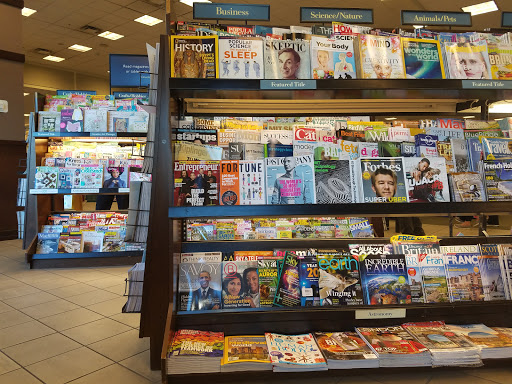 Book Store «Barnes & Noble», reviews and photos, 2540 Futura Park Way, Plainfield, IN 46168, USA