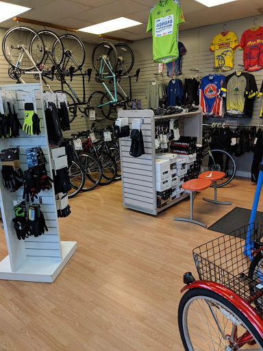 Bicycle Store «Mount Holly Bicycles», reviews and photos, 1645 NJ-38, Mt Holly, NJ 08060, USA