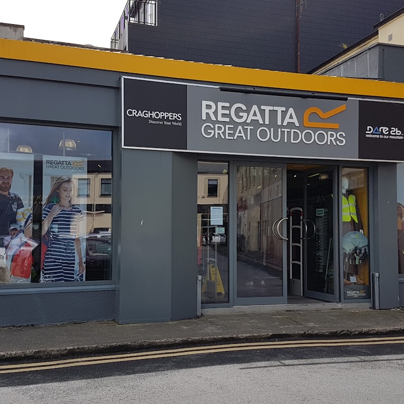 Regatta Great Outdoors