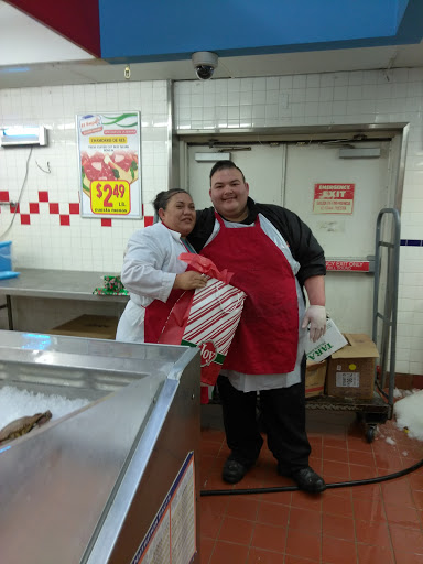 Grocery Store «El Super», reviews and photos, 1578 W Base Line St, San Bernardino, CA 92411, USA