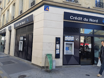 SG à Paris
