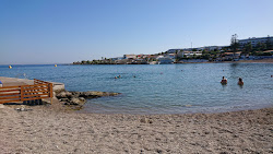 Zdjęcie Plaża III i osada