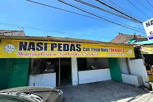Nasi Pedas Bu Hanif Cabang Pasar Kuta image