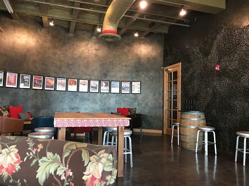 Winery «McPherson Cellars Winery», reviews and photos, 1615 Texas Ave, Lubbock, TX 79401, USA