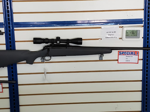 Pawn Shop «Max Money Pawn», reviews and photos, 1354 W Main St, Lewisville, TX 75067, USA