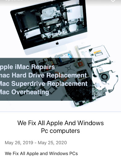 Computer Repair Service «JR Computers», reviews and photos, 1549 Acushnet Ave, New Bedford, MA 02746, USA
