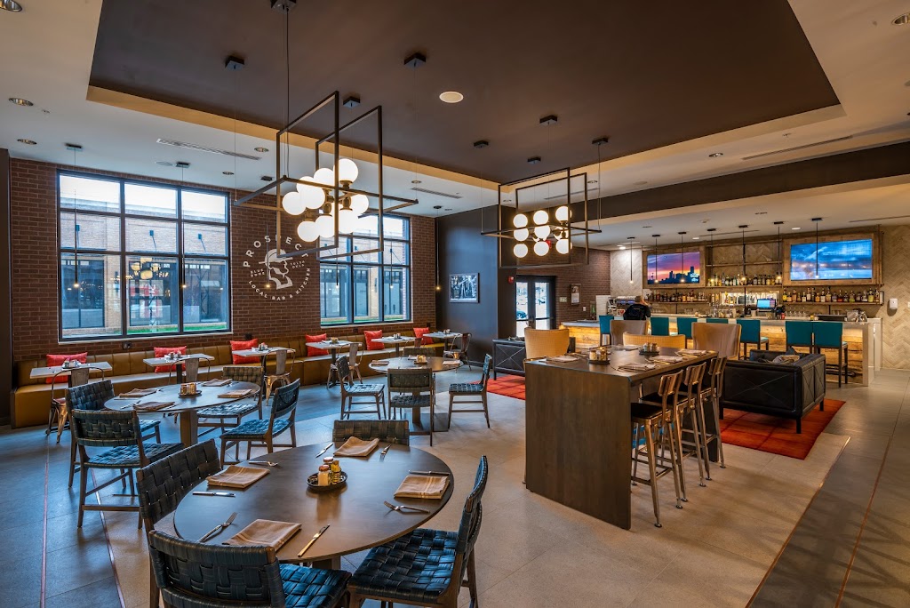 Prospect Local Bar and Kitchen 74120
