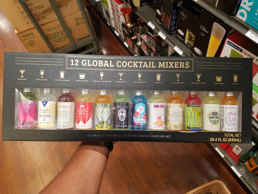 Wine Store «Total Wine & More», reviews and photos, 14750 Biscayne Blvd, North Miami Beach, FL 33181, USA