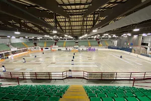 Sports Palace "Palariccia" image