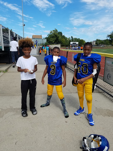 Stadium «Shabazz Stadium», reviews and photos, 71 W Alpine St, Newark, NJ 07108, USA