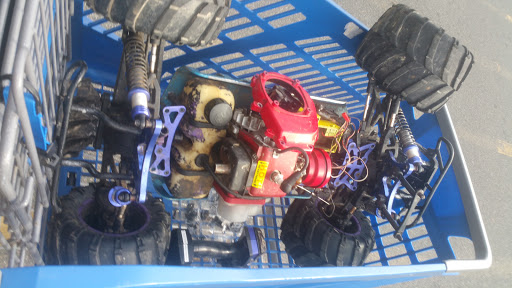 Thrift Store «TROSA Thrift Store and Donation Center», reviews and photos