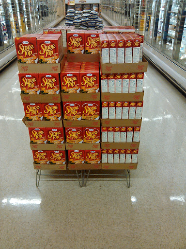 Grocery Store «Giant Food Stores», reviews and photos, 611 Main St, Harleysville, PA 19438, USA