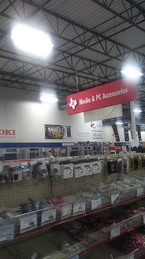 Electronics Store «Altex Computers & Electronics», reviews and photos, 18670 Northwest Fwy, Houston, TX 77065, USA