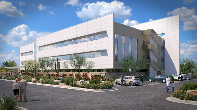 OrthoArizona – Verrado