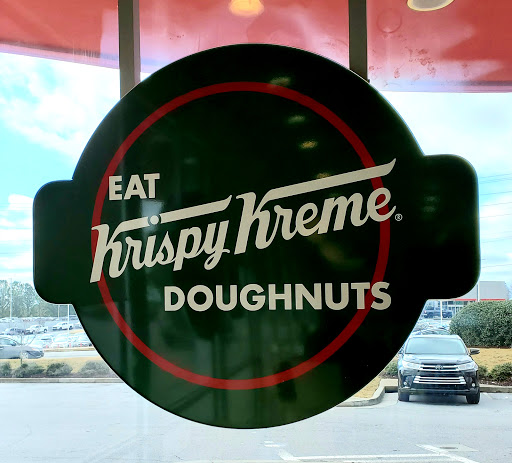 Donut Shop «Krispy Kreme», reviews and photos, 2346 Pleasant Hill Rd, Duluth, GA 30096, USA