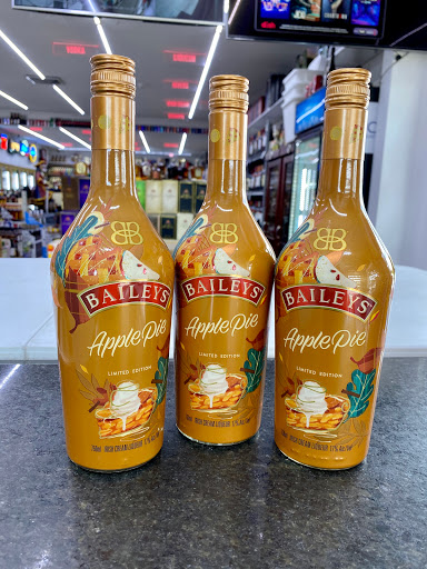 Liquor Store «Holiday Spirits», reviews and photos, 6005 N Oak Street Extension, Valdosta, GA 31605, USA