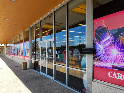 Shoe Store «Super Shoes», reviews and photos, 1525 Lincoln Way E, Chambersburg, PA 17202, USA