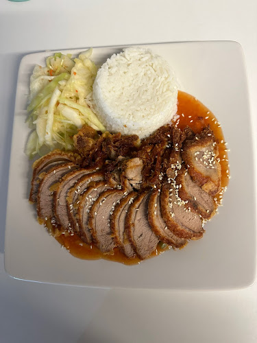 Thai Bao ChiLi - Bar