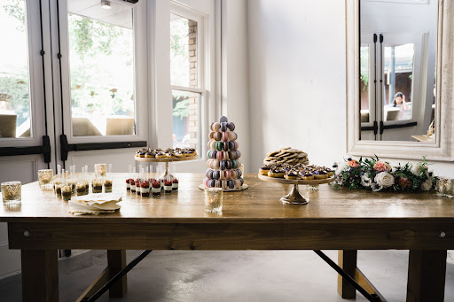 Dessert Shop «Sucré», reviews and photos, 3025 Magazine St, New Orleans, LA 70115, USA