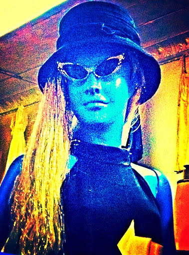 Vintage Clothing Store «Replay Vintage Goods», reviews and photos, 3708 Main St, Houston, TX 77002, USA