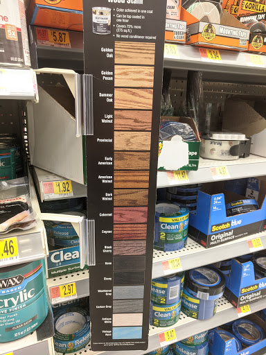 Discount Store «Walmart», reviews and photos, 1021 Arnold Dr, Martinez, CA 94553, USA