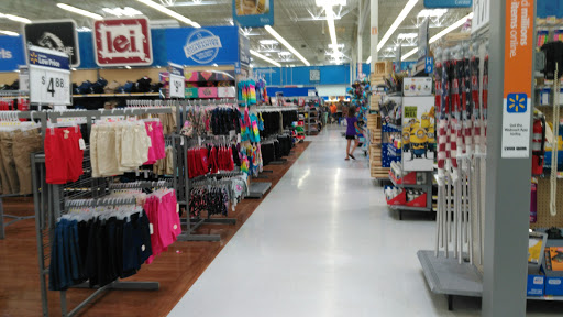 Department Store «Walmart Supercenter», reviews and photos, 555 W Genesee St, Lapeer, MI 48446, USA