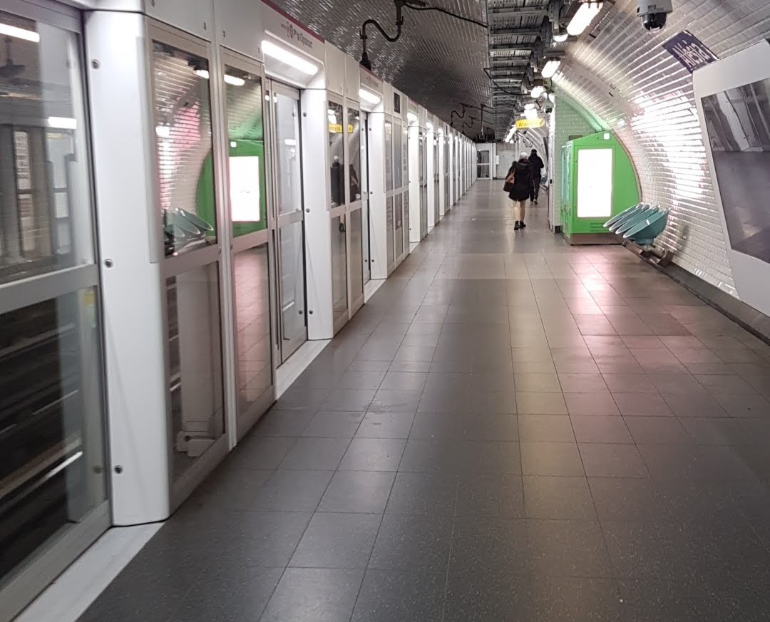 Photo n° 1 de l'avis de Jean.h fait le 15/02/2022 à 17:55