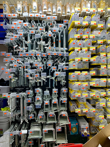 Paint Store «Citi Paints & Hardware», reviews and photos, 331 Tompkins Ave, Brooklyn, NY 11216, USA
