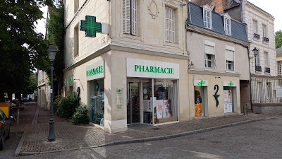 Pharmacie Gerbier à Vendôme