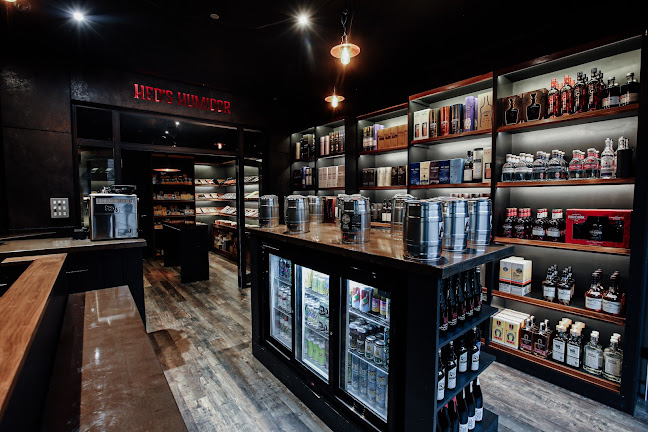 Reviews of CASC Whisky & Cigar Shop in Aberdeen - Liquor store