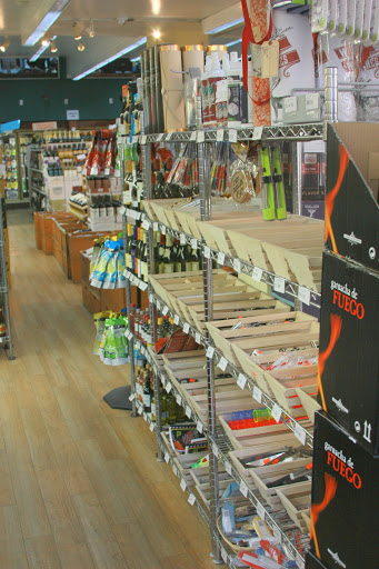 Liquor Store «Sparrow Wine & Liquor Co», reviews and photos, 126 Washington St, Hoboken, NJ 07030, USA