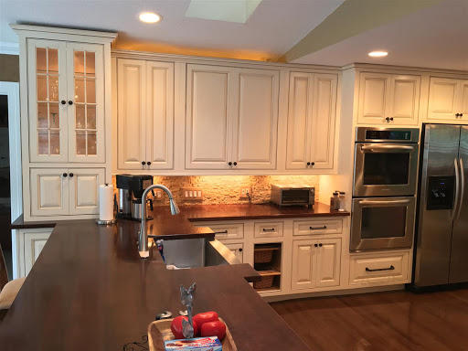 Cabinet Maker «Professional Wood Interiors», reviews and photos, 12031 Wesford Dr, Maryland Heights, MO 63043, USA