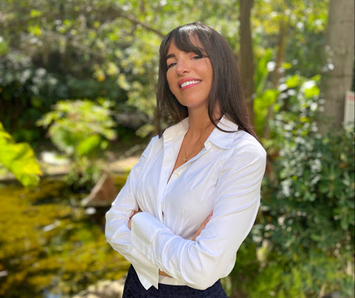 Psicólogo Marbella Luisa Rojano en Marbella, Málaga